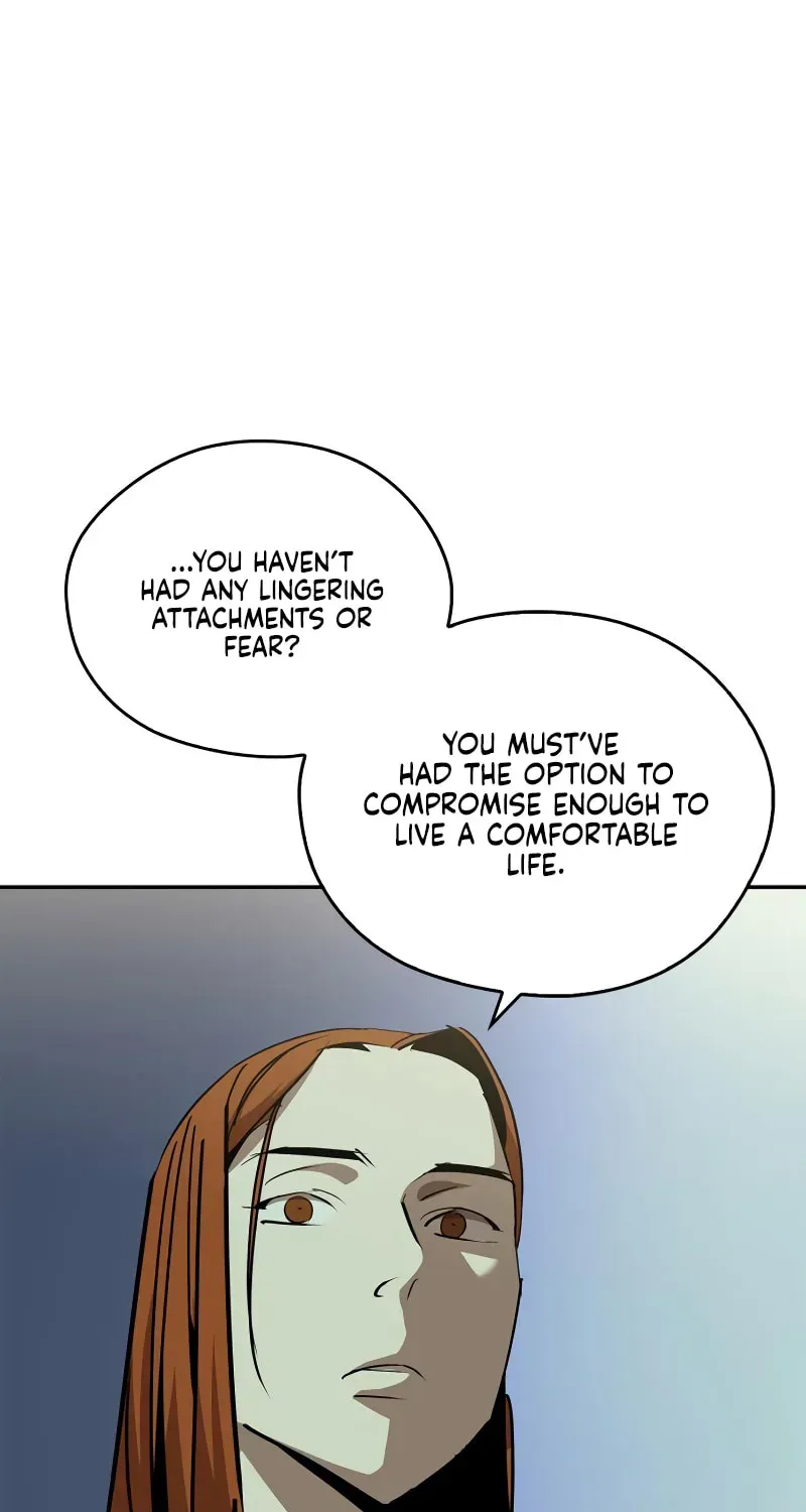 Wild West Murim Chapter 70 page 85 - 