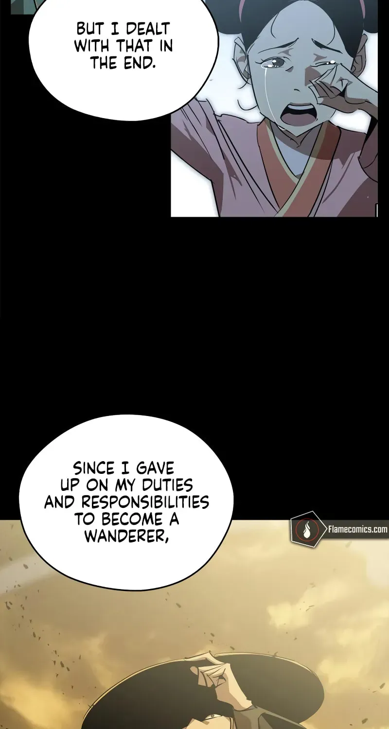 Wild West Murim Chapter 70 page 88 - 