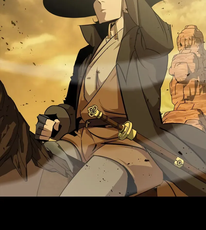Wild West Murim Chapter 70 page 89 - 