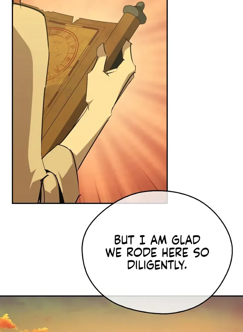 Wild West Murim Chapter 70 page 10 - 