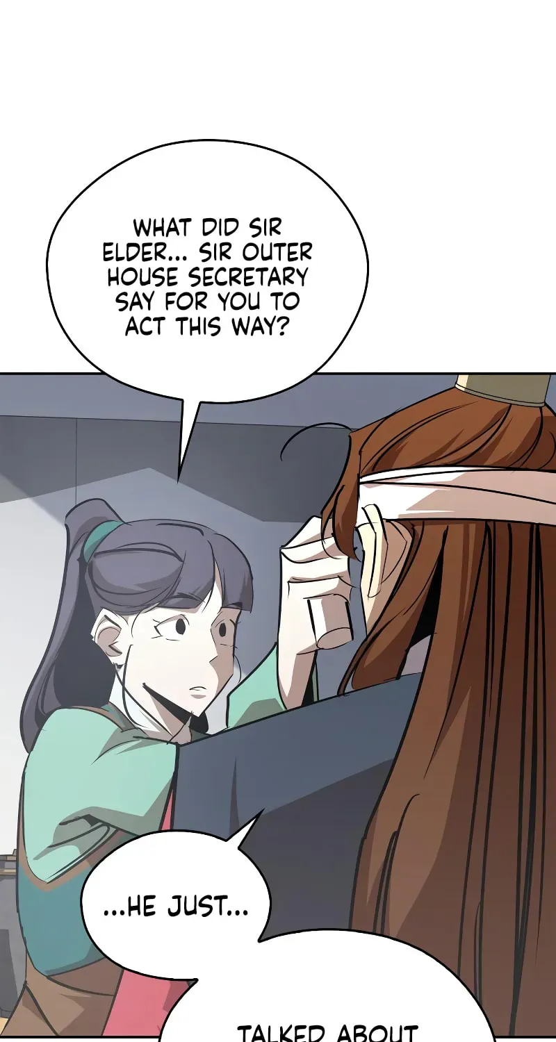 Wild West Murim Chapter 71 page 106 - 
