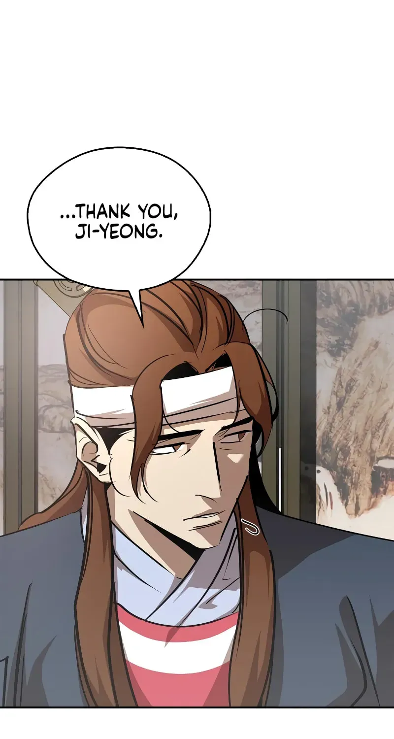 Wild West Murim Chapter 71 page 110 - 