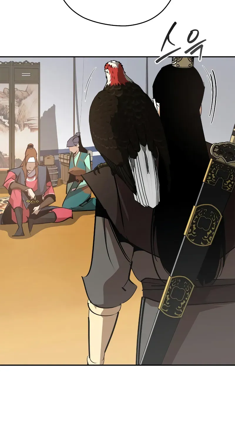 Wild West Murim Chapter 71 page 112 - 