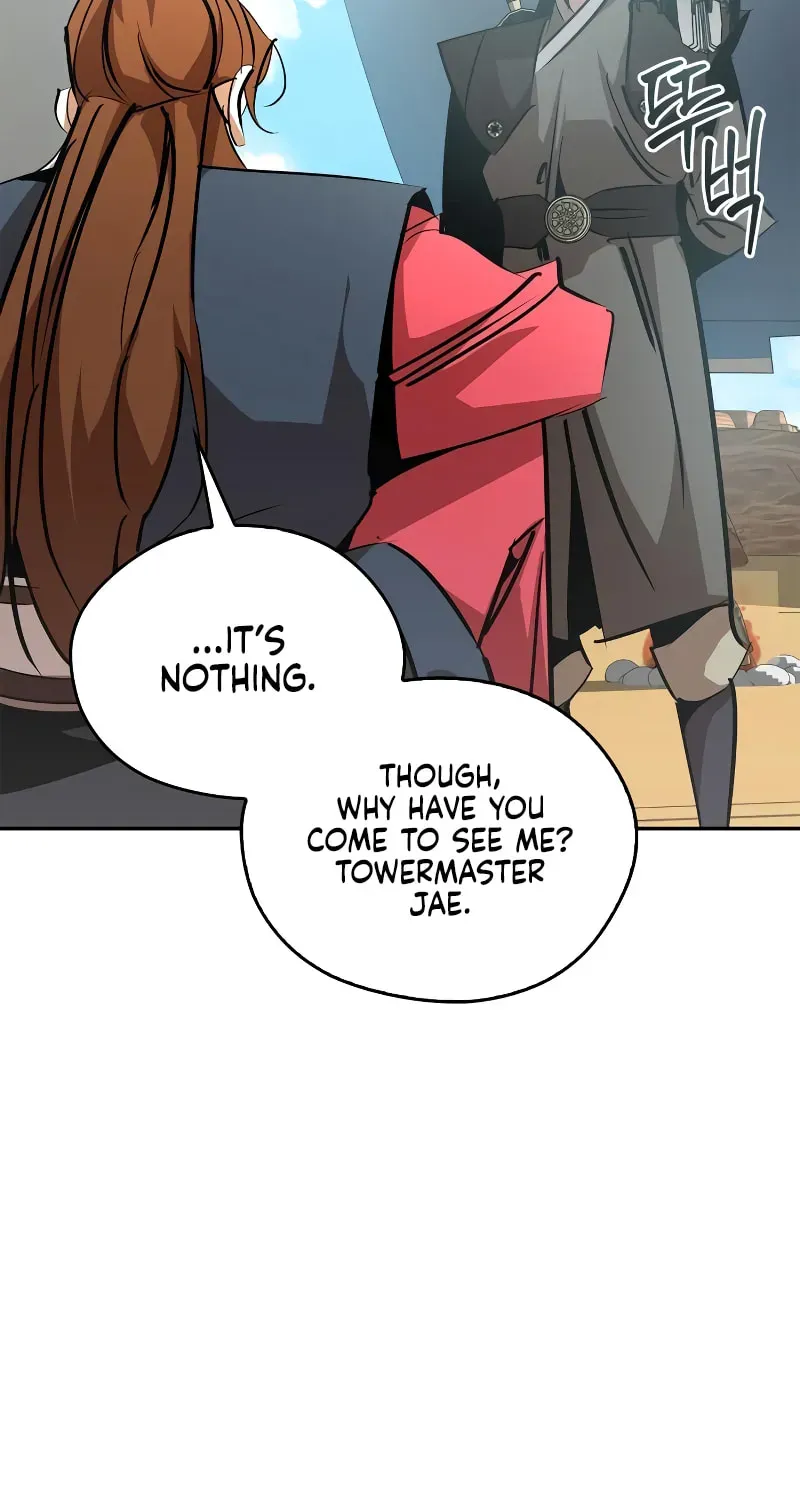 Wild West Murim Chapter 71 page 114 - 