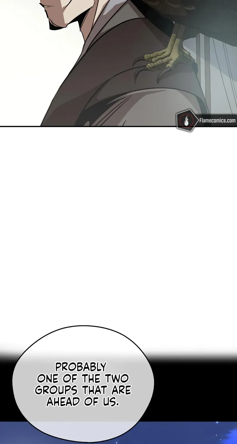Wild West Murim Chapter 71 page 116 - 