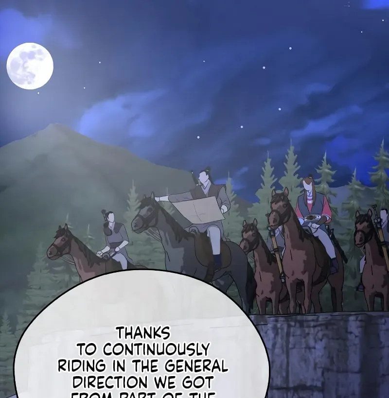 Wild West Murim Chapter 71 page 117 - 