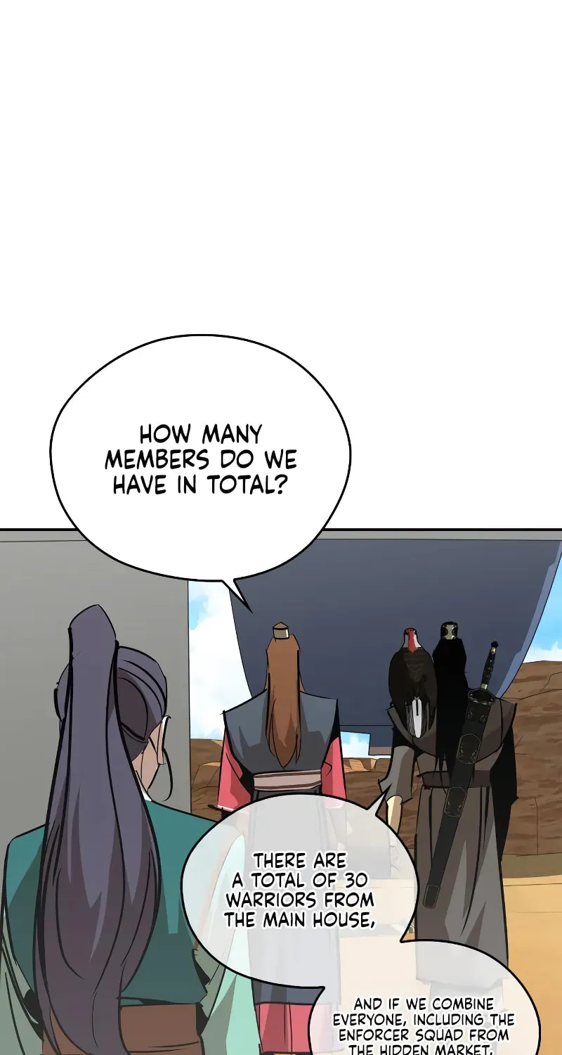 Wild West Murim Chapter 71 page 120 - 