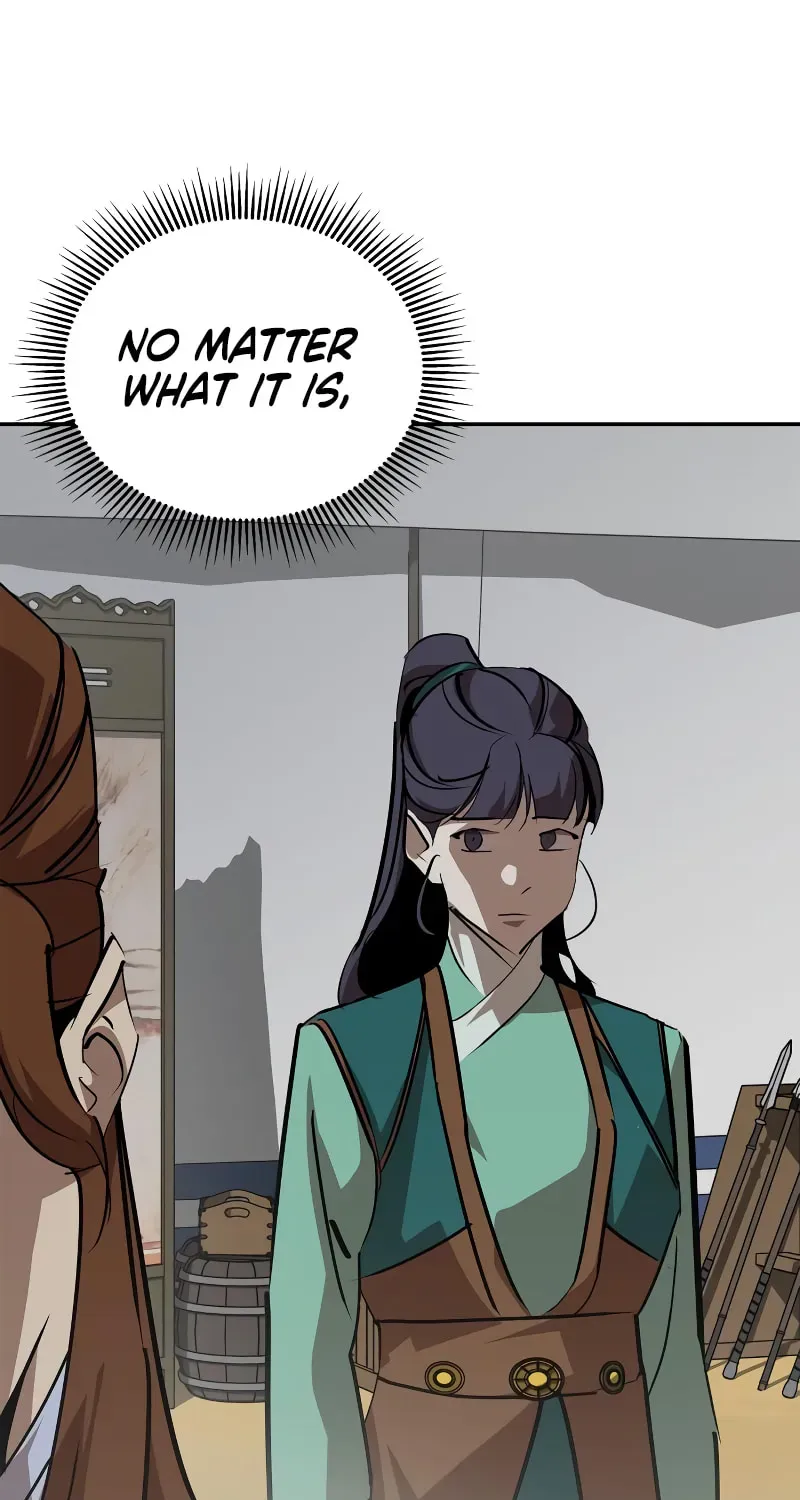 Wild West Murim Chapter 71 page 124 - 