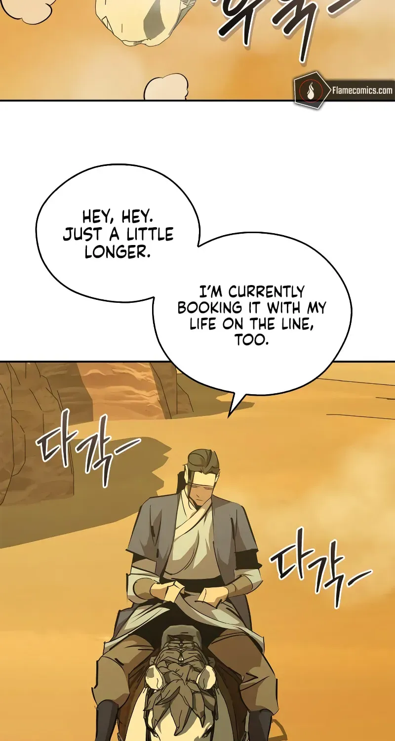 Wild West Murim Chapter 71 page 130 - 