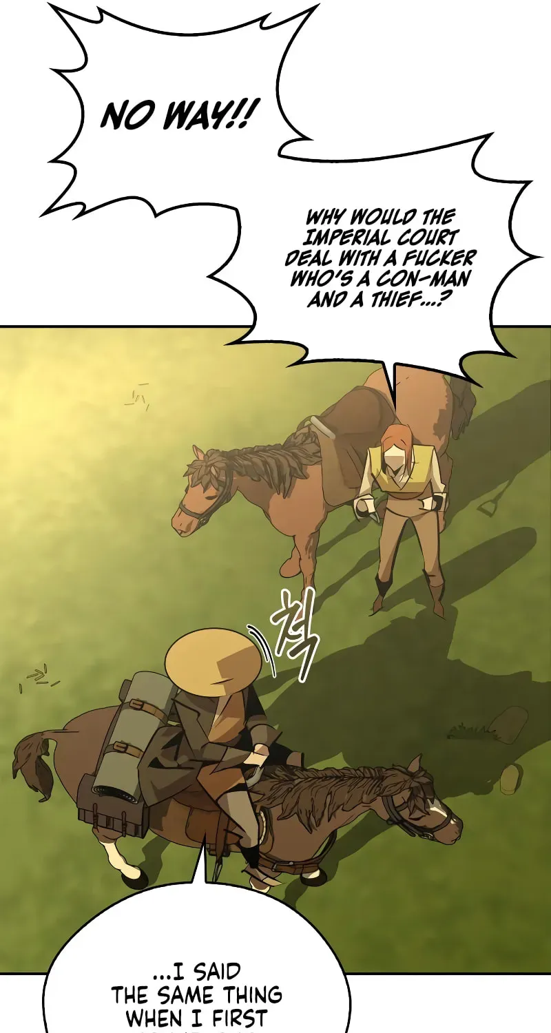 Wild West Murim Chapter 71 page 14 - 