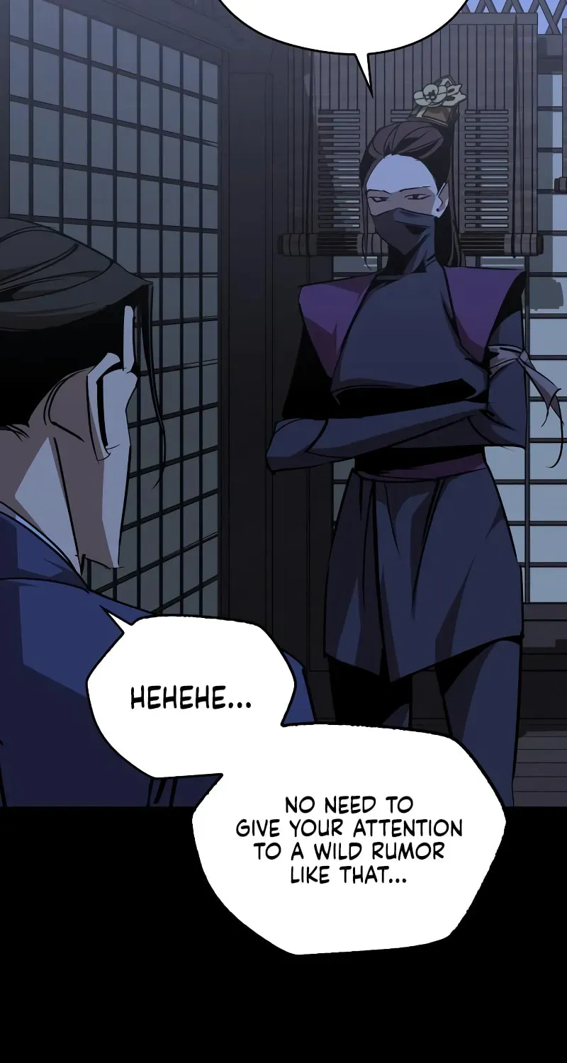 Wild West Murim Chapter 71 page 136 - 