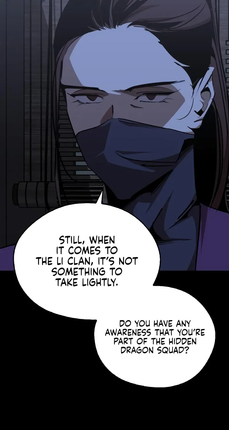 Wild West Murim Chapter 71 page 138 - 
