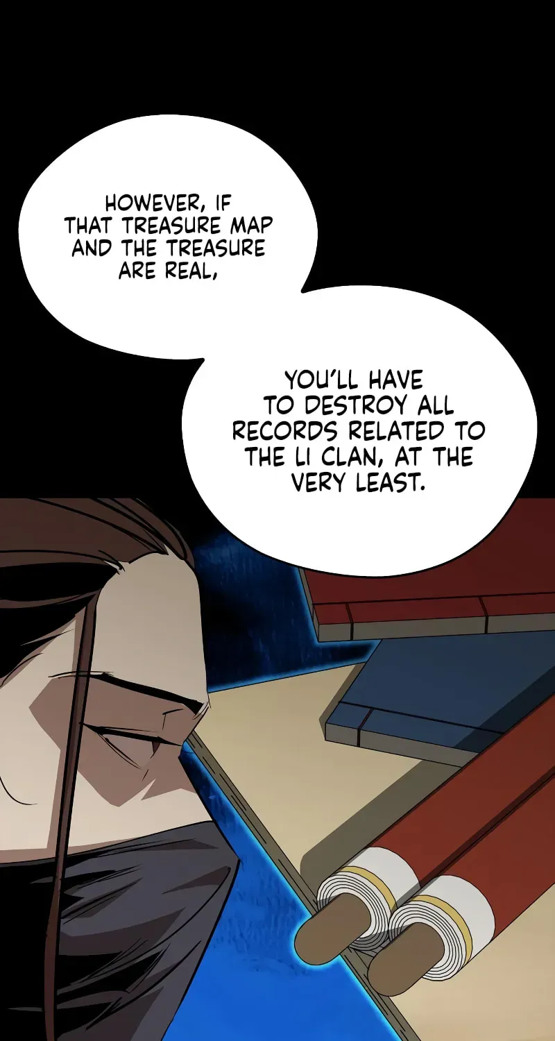 Wild West Murim Chapter 71 page 144 - 