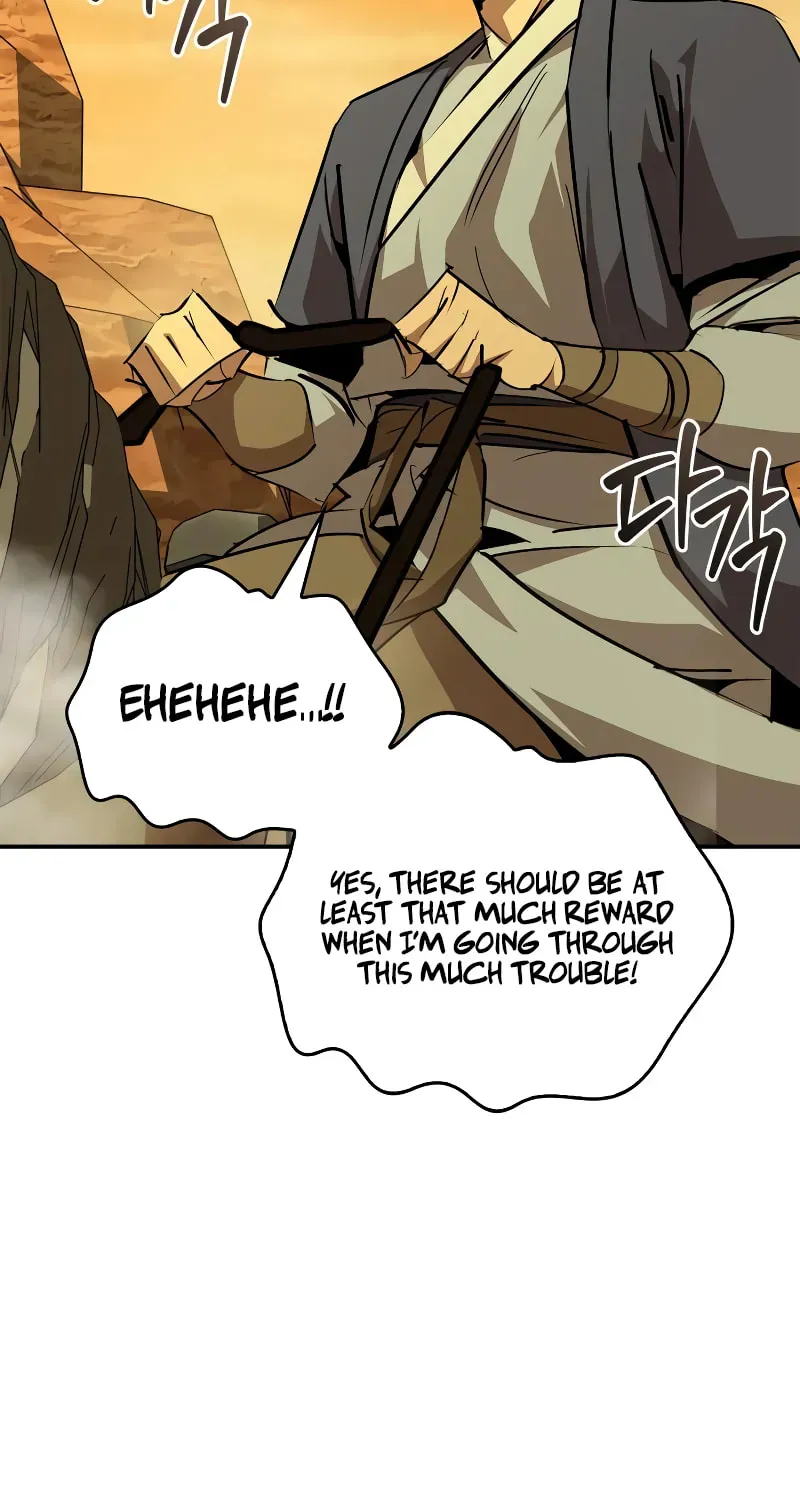 Wild West Murim Chapter 71 page 148 - 