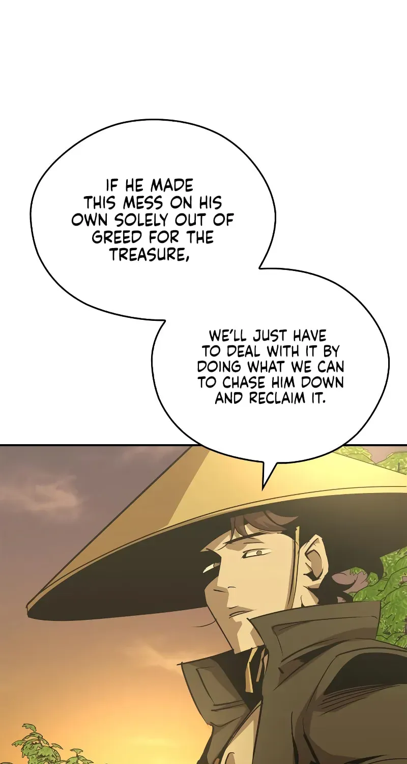Wild West Murim Chapter 71 page 16 - 