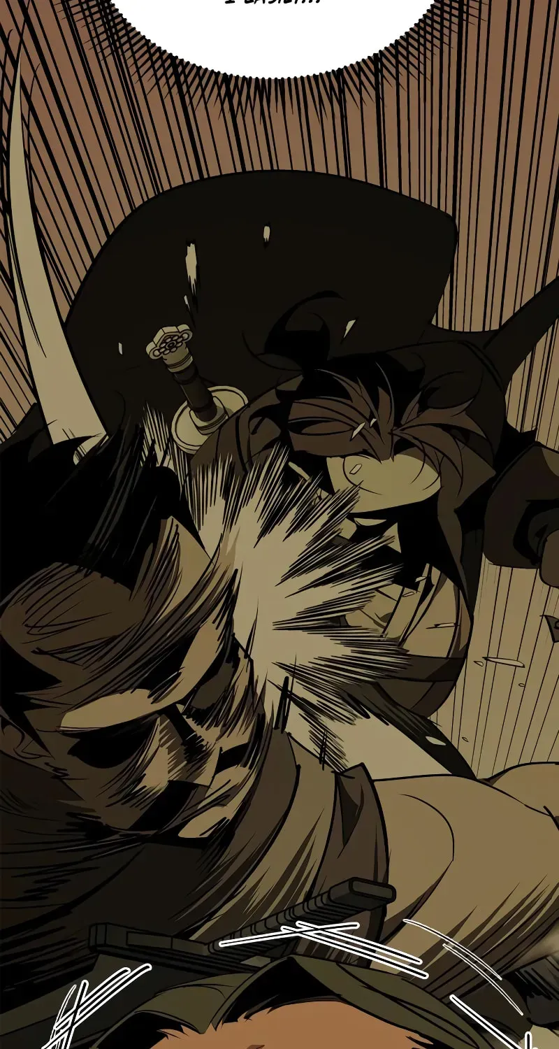 Wild West Murim Chapter 71 page 152 - 