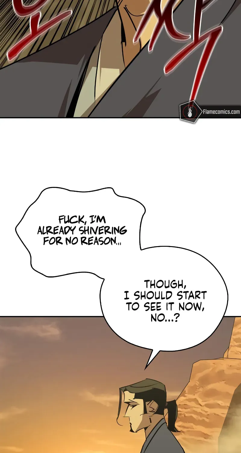 Wild West Murim Chapter 71 page 154 - 