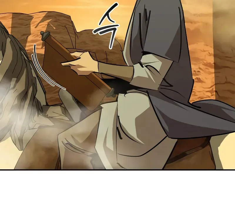 Wild West Murim Chapter 71 page 155 - 