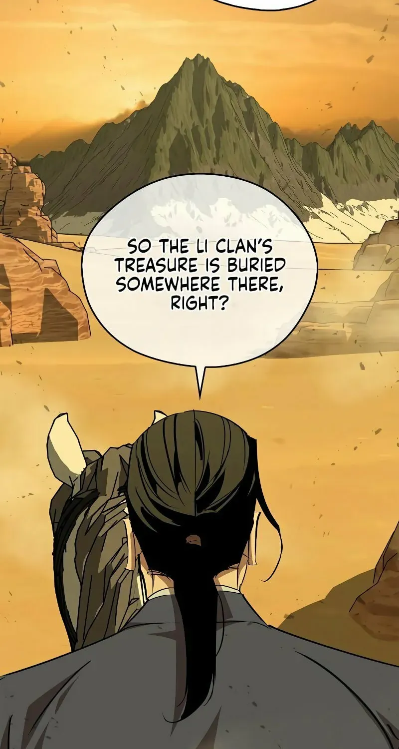 Wild West Murim Chapter 71 page 158 - 