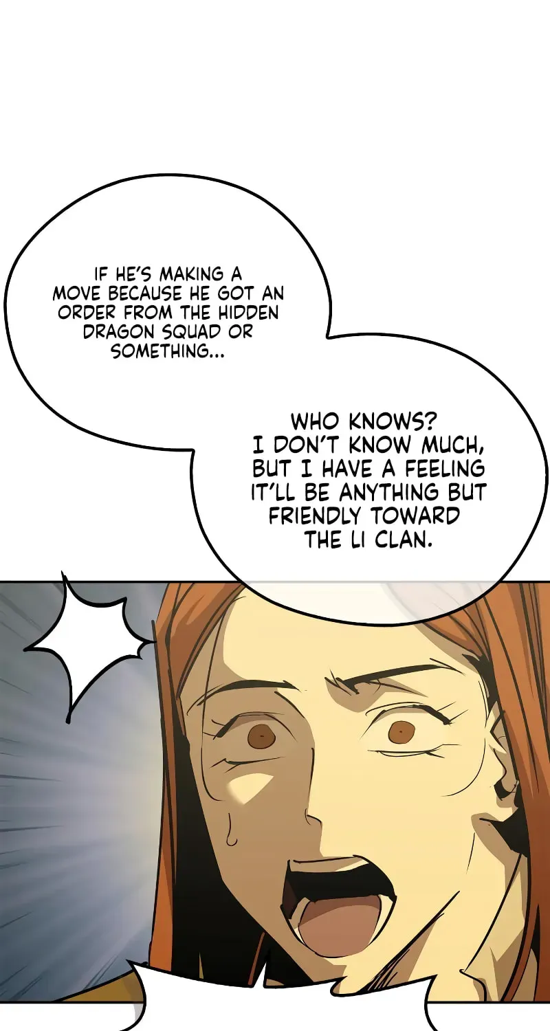 Wild West Murim Chapter 71 page 18 - 