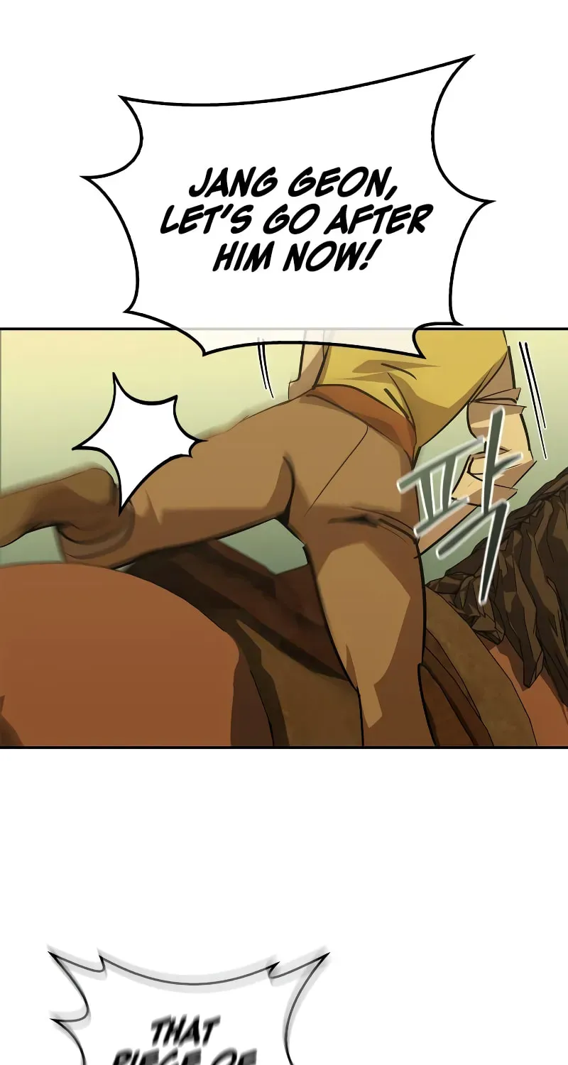 Wild West Murim Chapter 71 page 20 - 