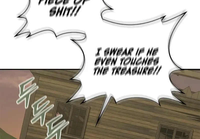 Wild West Murim Chapter 71 page 21 - 