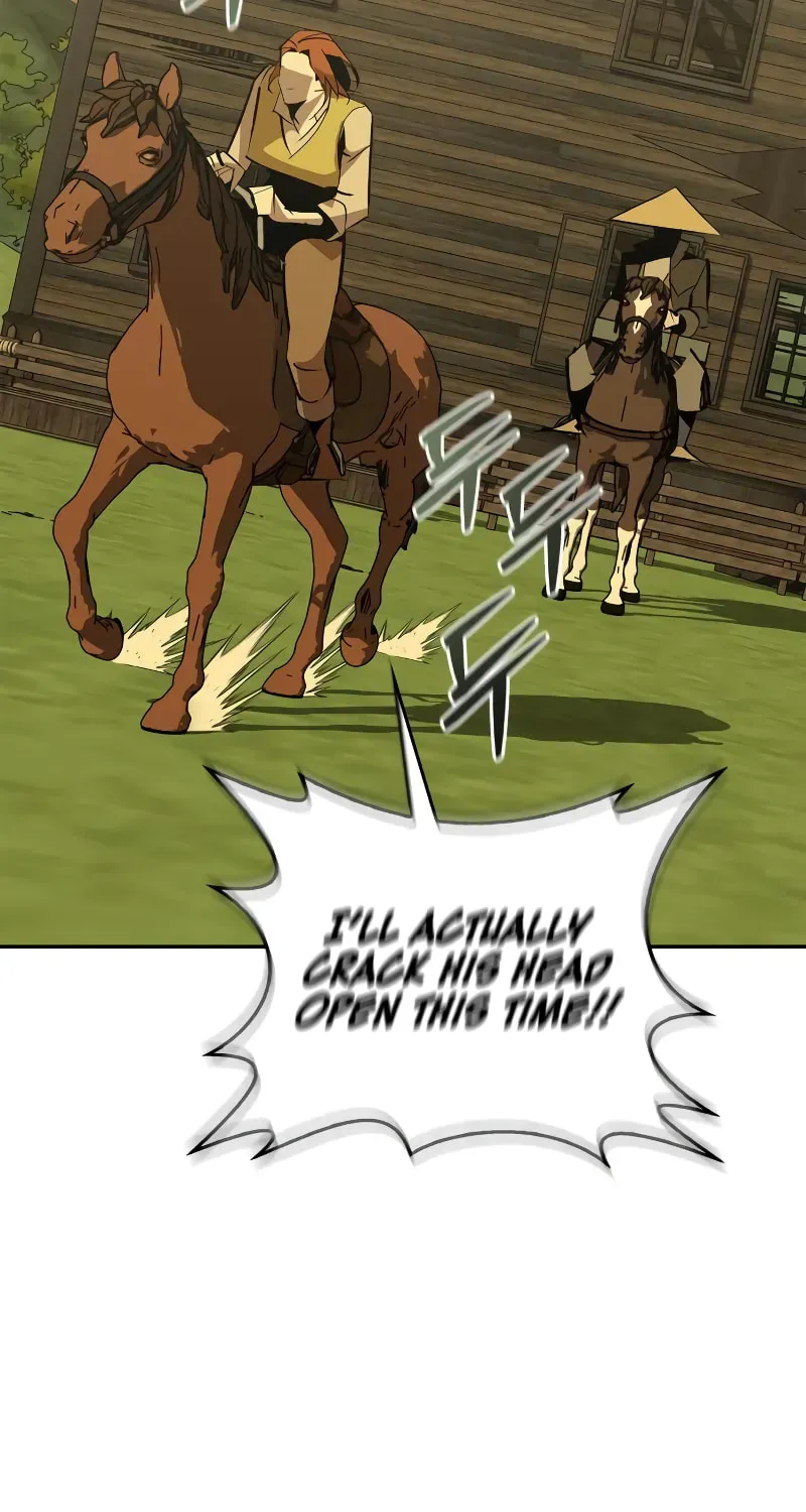 Wild West Murim Chapter 71 page 22 - 