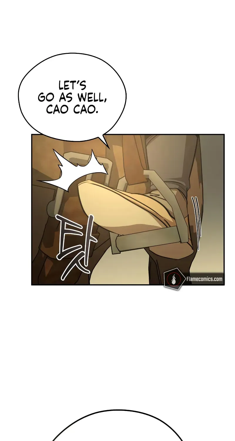Wild West Murim Chapter 71 page 24 - 
