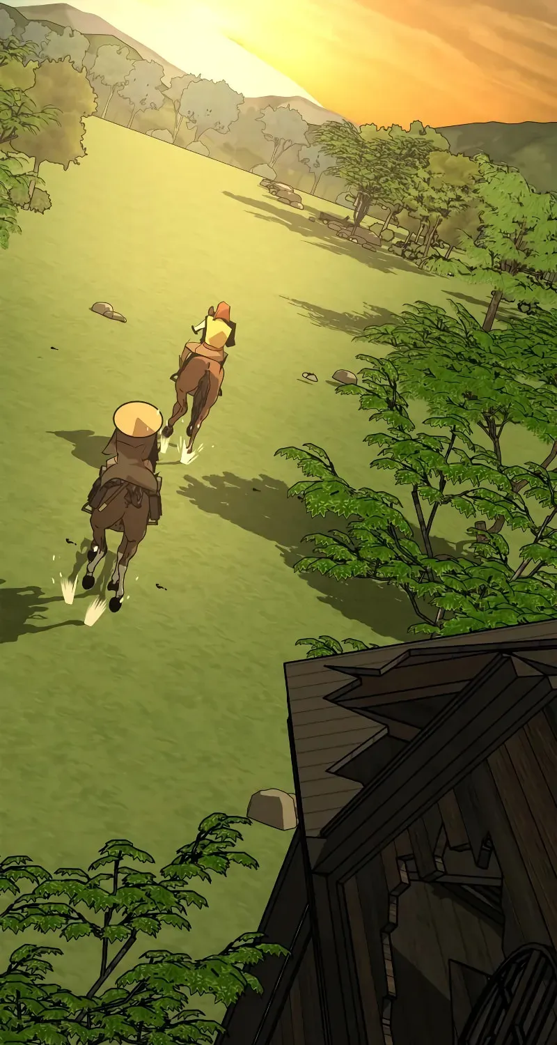 Wild West Murim Chapter 71 page 26 - 