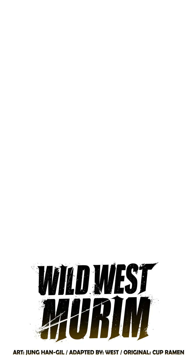 Wild West Murim Chapter 71 page 30 - 