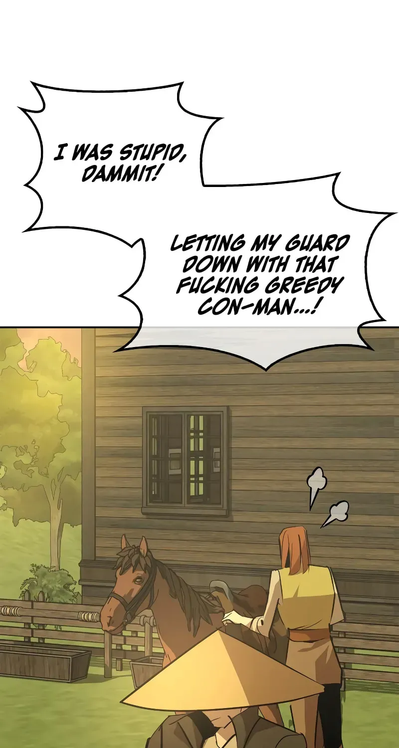 Wild West Murim Chapter 71 page 4 - 