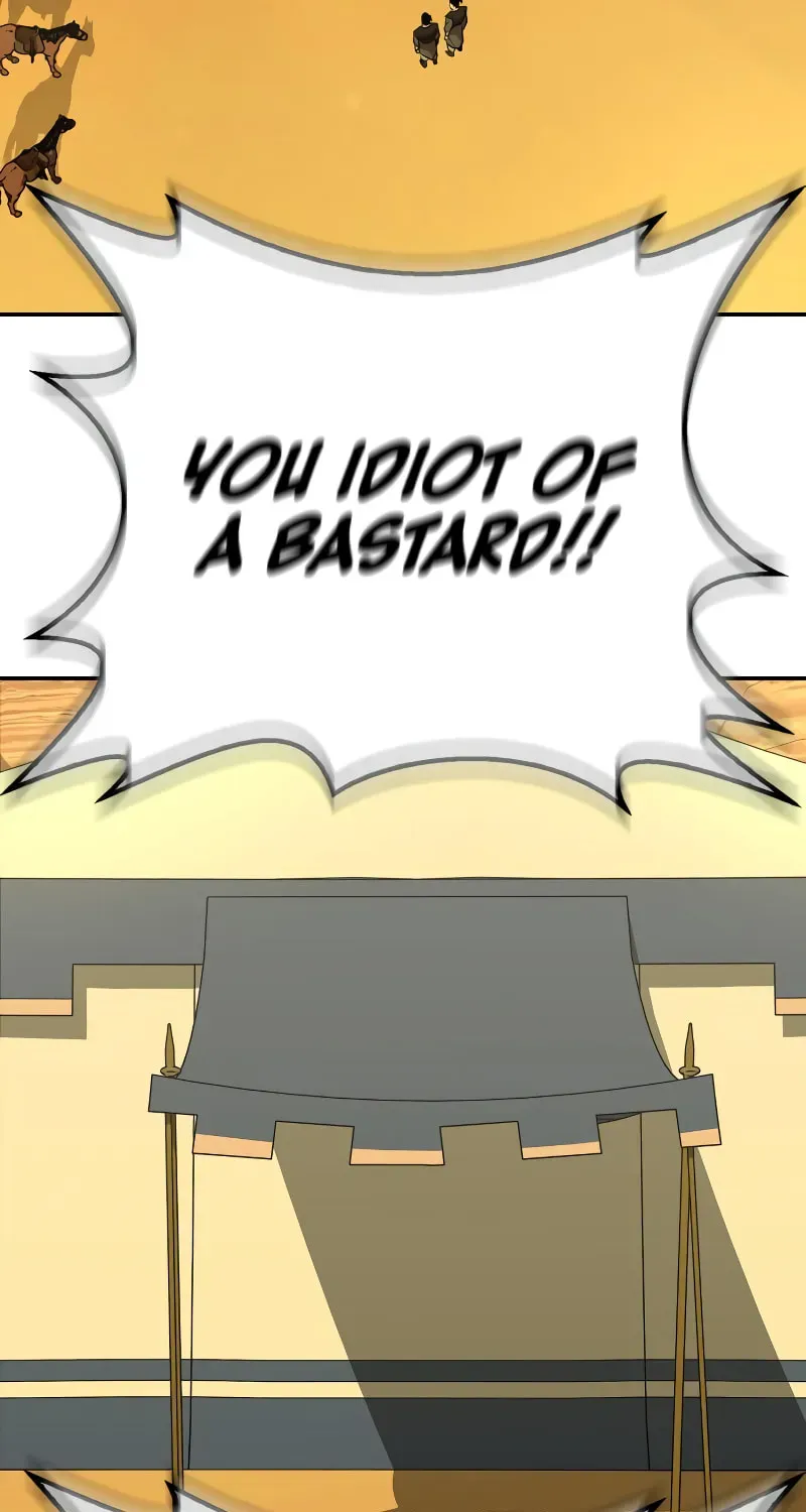 Wild West Murim Chapter 71 page 34 - 