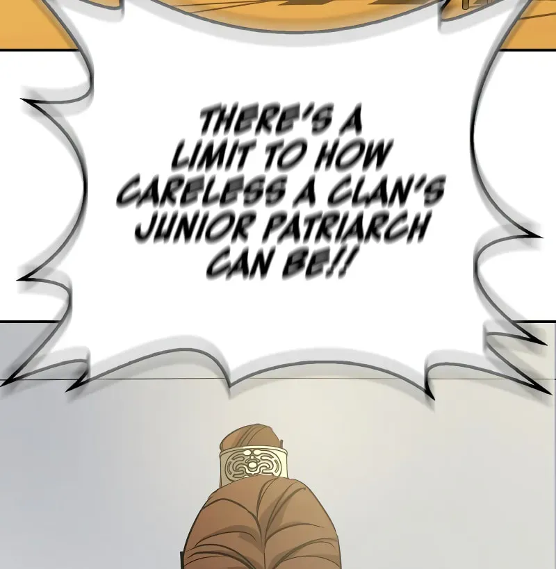 Wild West Murim Chapter 71 page 35 - 