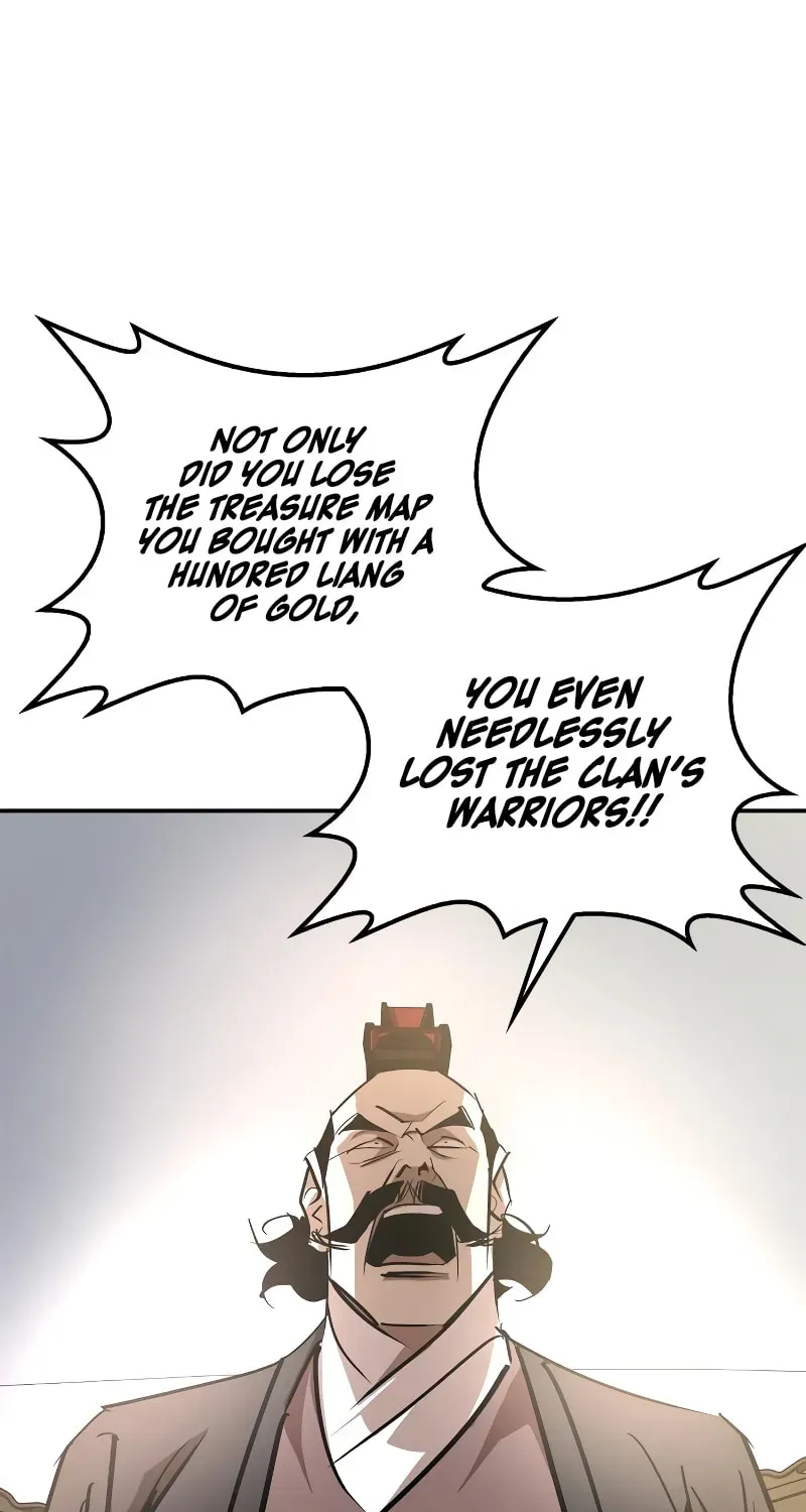 Wild West Murim Chapter 71 page 38 - 