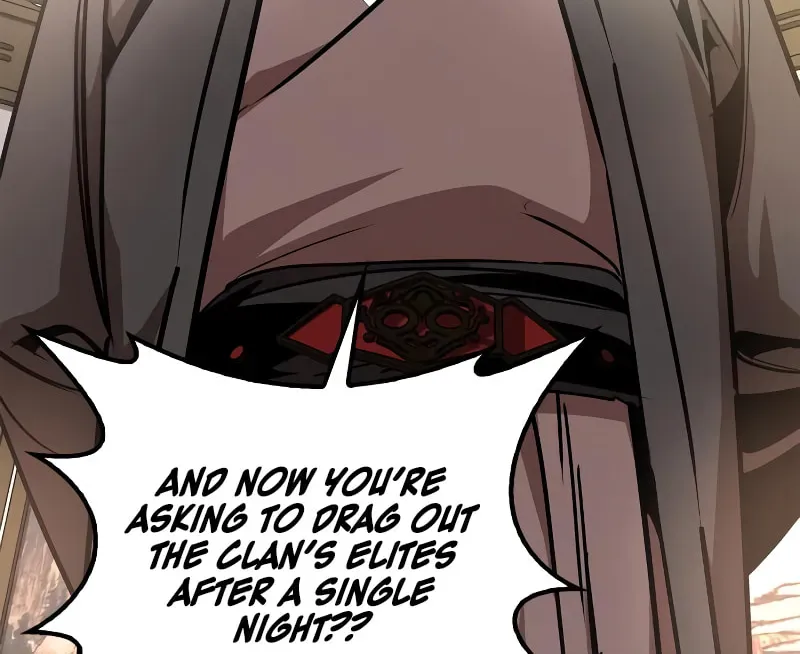Wild West Murim Chapter 71 page 39 - 
