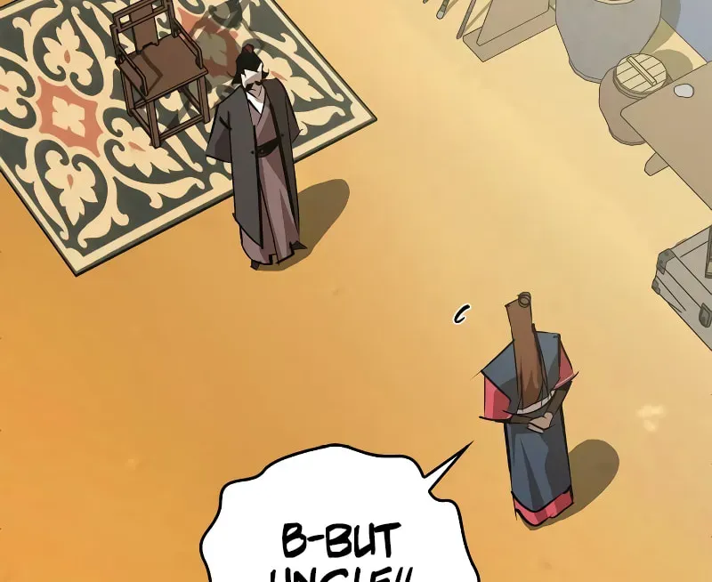 Wild West Murim Chapter 71 page 41 - 
