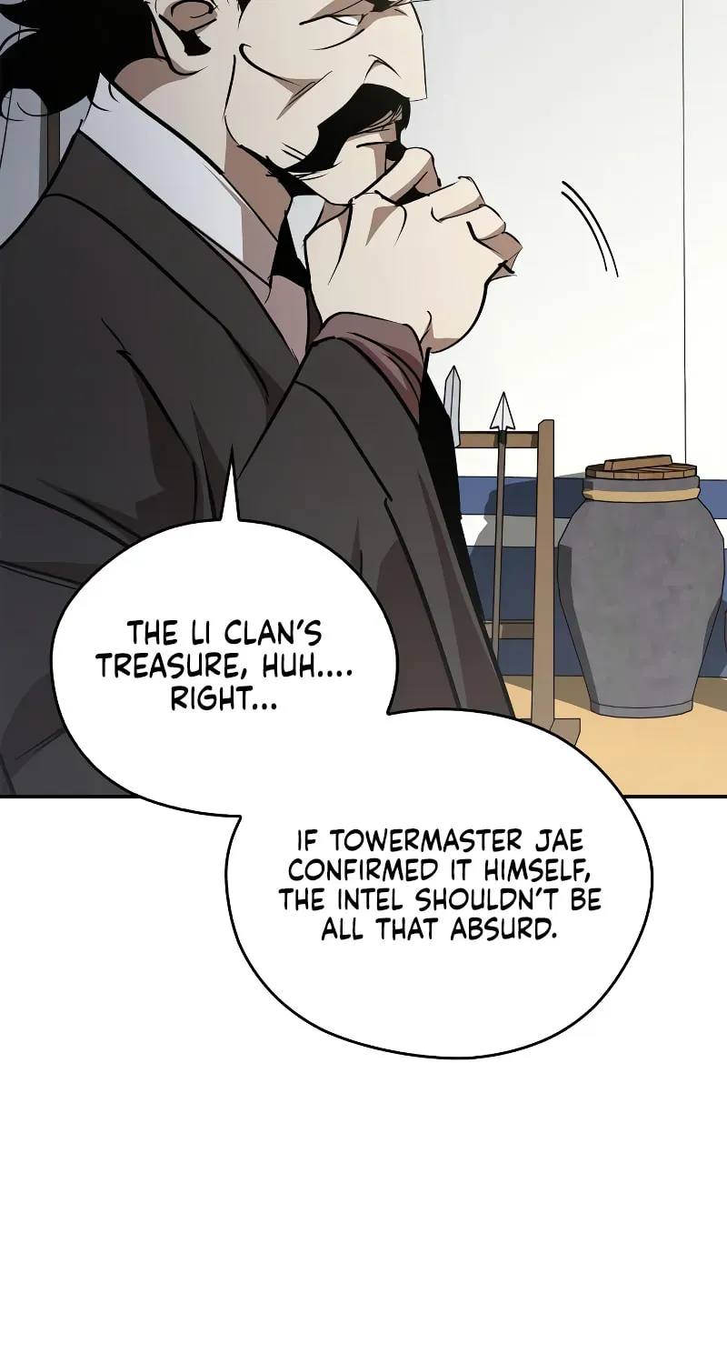Wild West Murim Chapter 71 page 46 - 