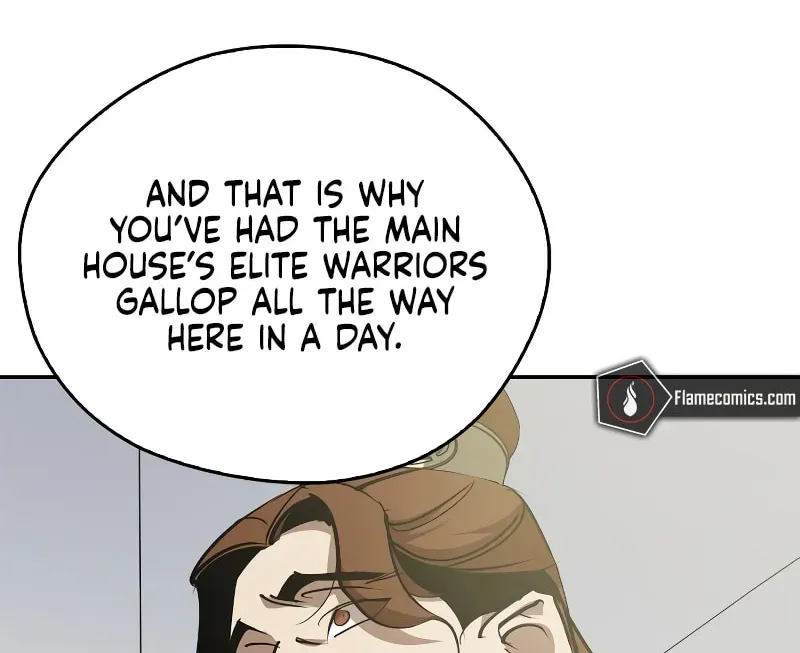 Wild West Murim Chapter 71 page 47 - 