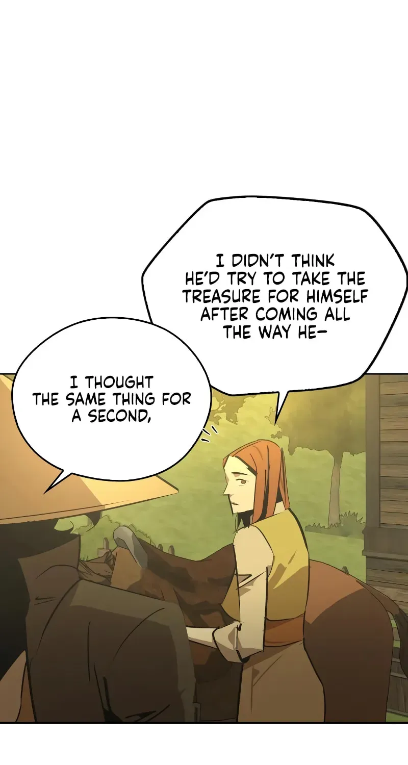 Wild West Murim Chapter 71 page 6 - 