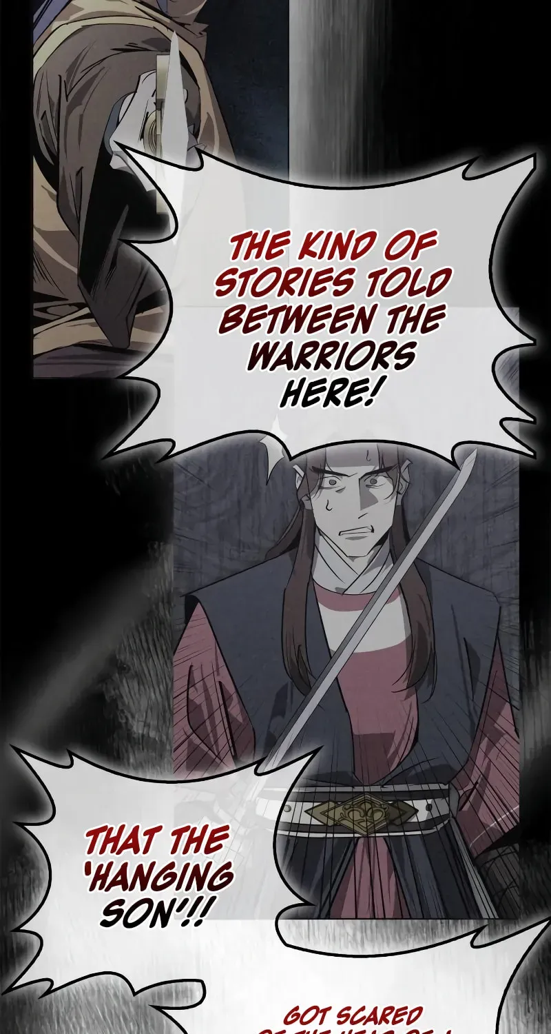 Wild West Murim Chapter 71 page 52 - 