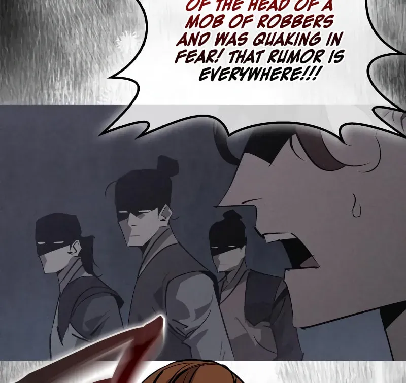 Wild West Murim Chapter 71 page 53 - 
