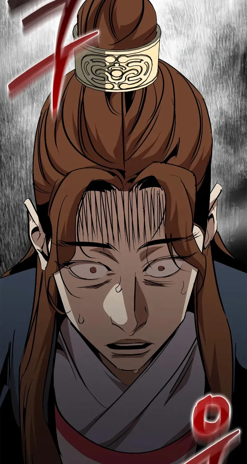 Wild West Murim Chapter 71 page 54 - 