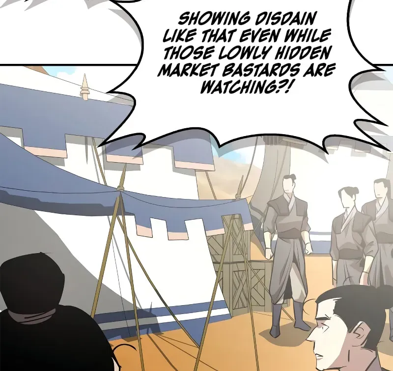 Wild West Murim Chapter 71 page 57 - 