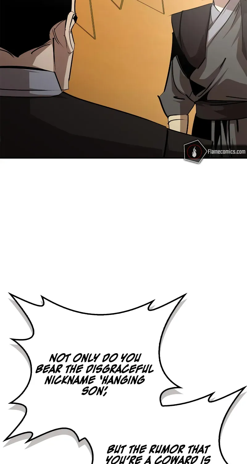 Wild West Murim Chapter 71 page 58 - 