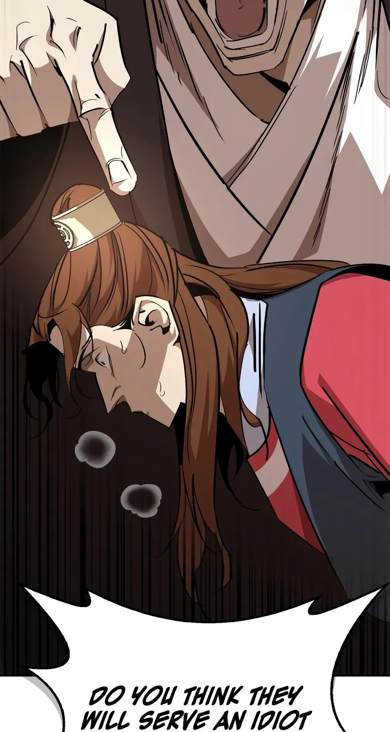 Wild West Murim Chapter 71 page 60 - 