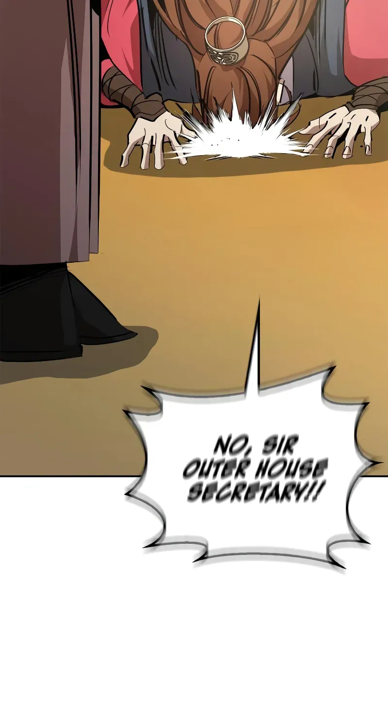 Wild West Murim Chapter 71 page 64 - 