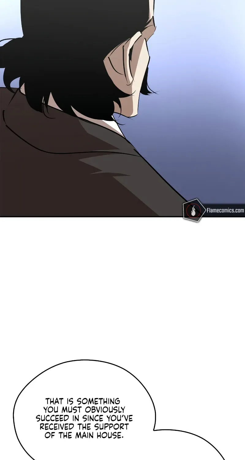 Wild West Murim Chapter 71 page 68 - 