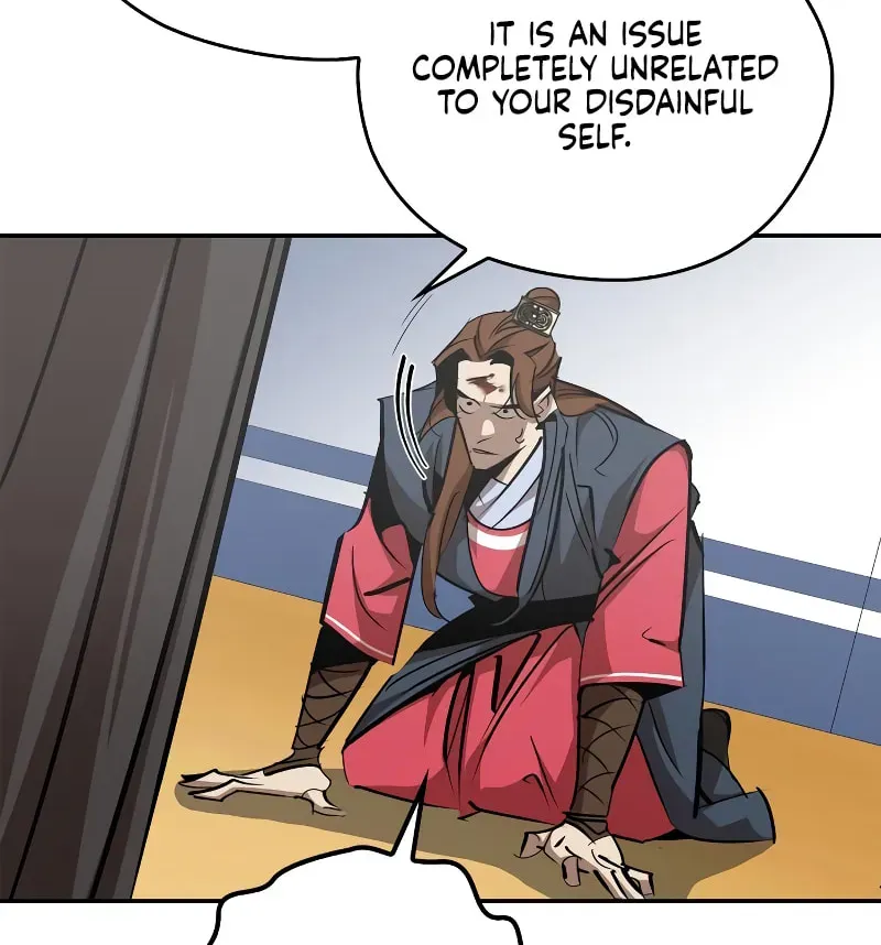 Wild West Murim Chapter 71 page 69 - 