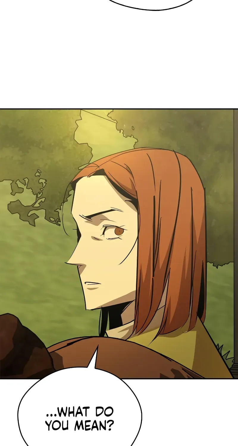 Wild West Murim Chapter 71 page 8 - 