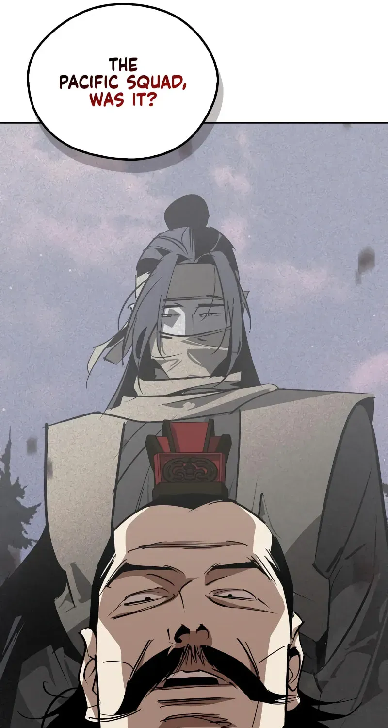Wild West Murim Chapter 71 page 72 - 